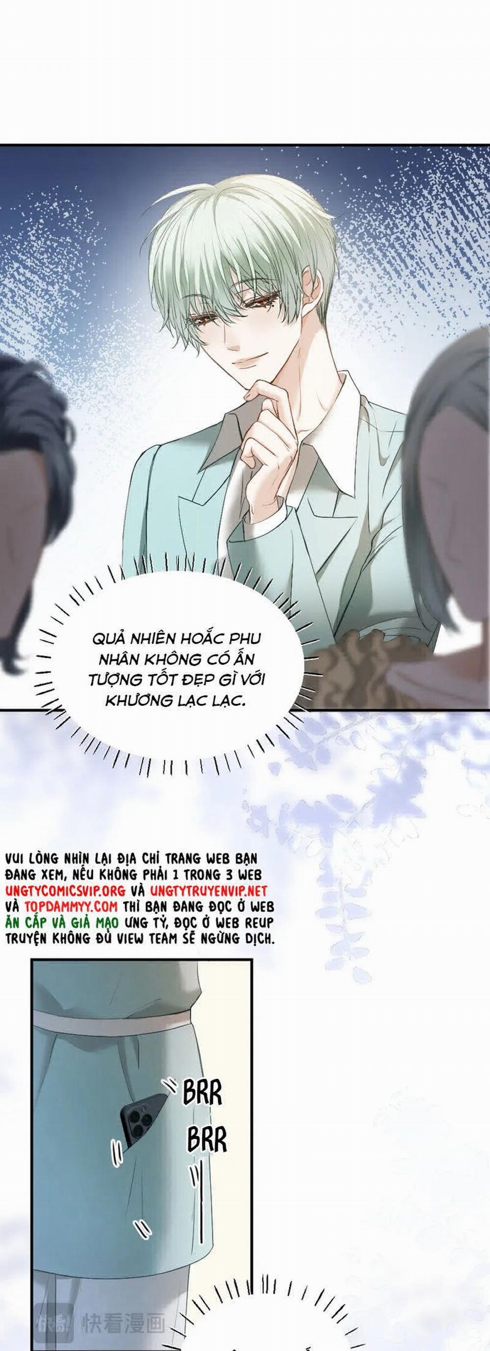 Tiểu Thiếu Gia Dựa Vào Mỹ Mạo Hoành Hành Toàn Hệ Thống 46 trang 13