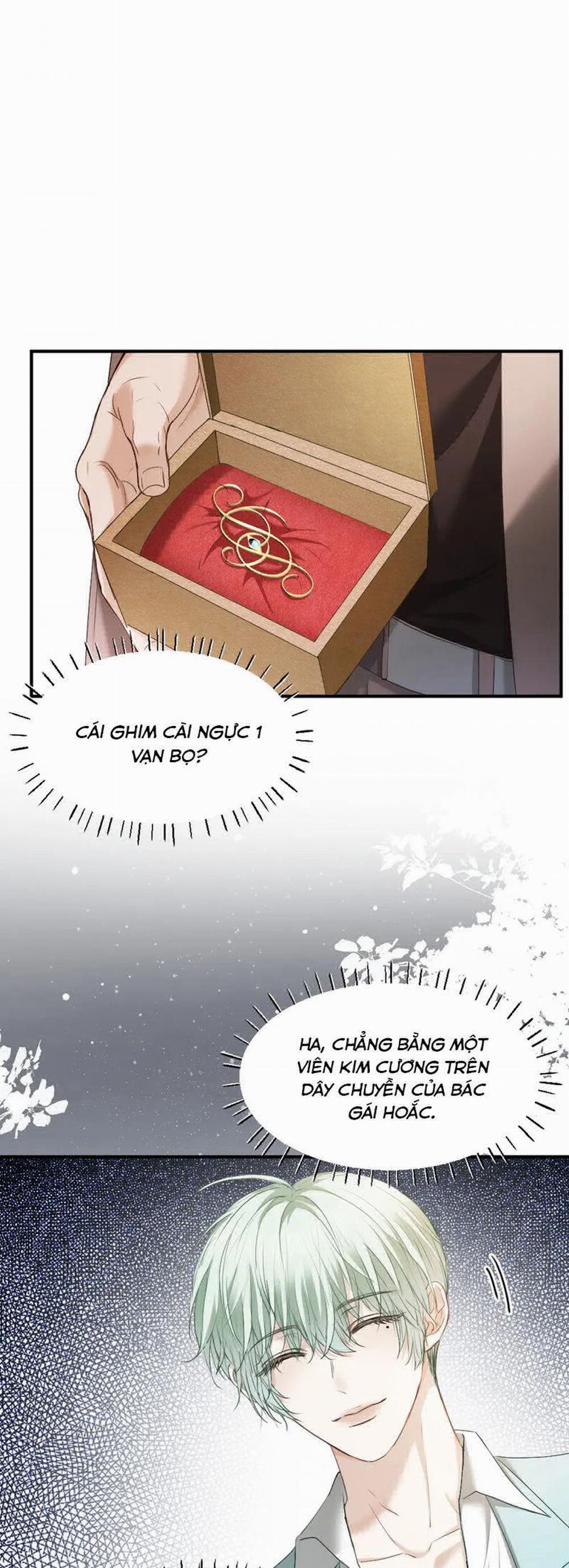 Tiểu Thiếu Gia Dựa Vào Mỹ Mạo Hoành Hành Toàn Hệ Thống 46 trang 16