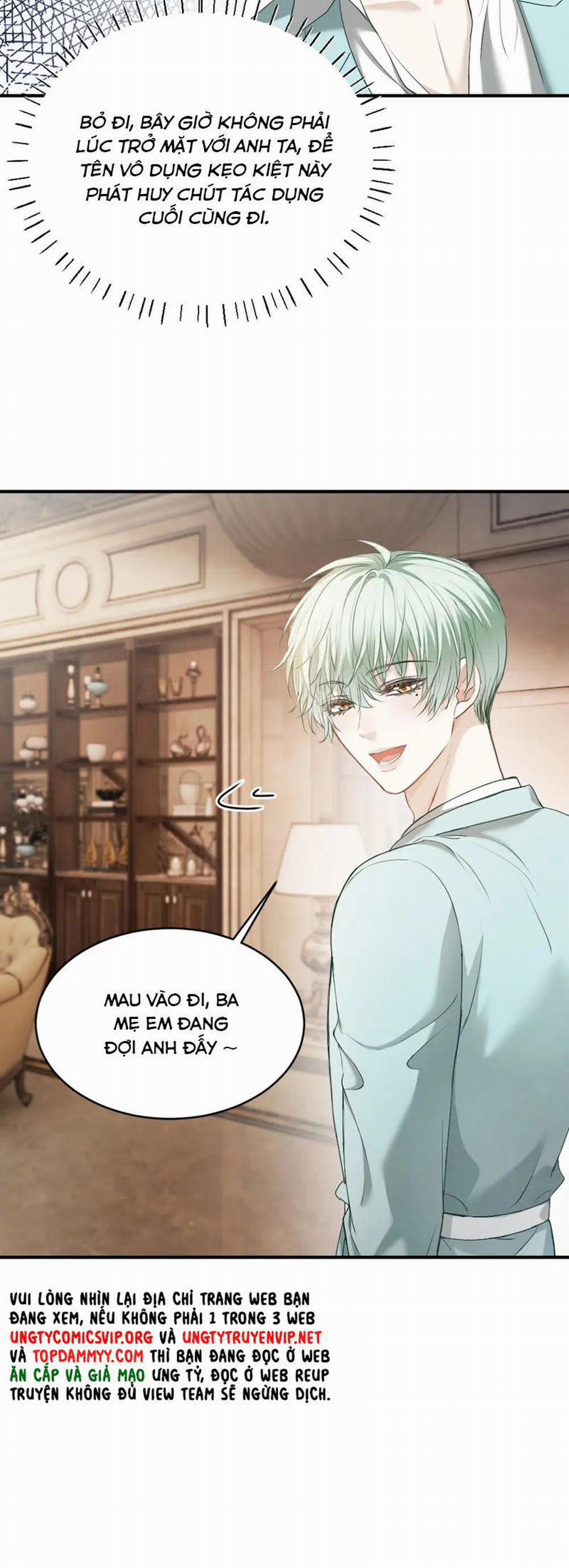 Tiểu Thiếu Gia Dựa Vào Mỹ Mạo Hoành Hành Toàn Hệ Thống 46 trang 17