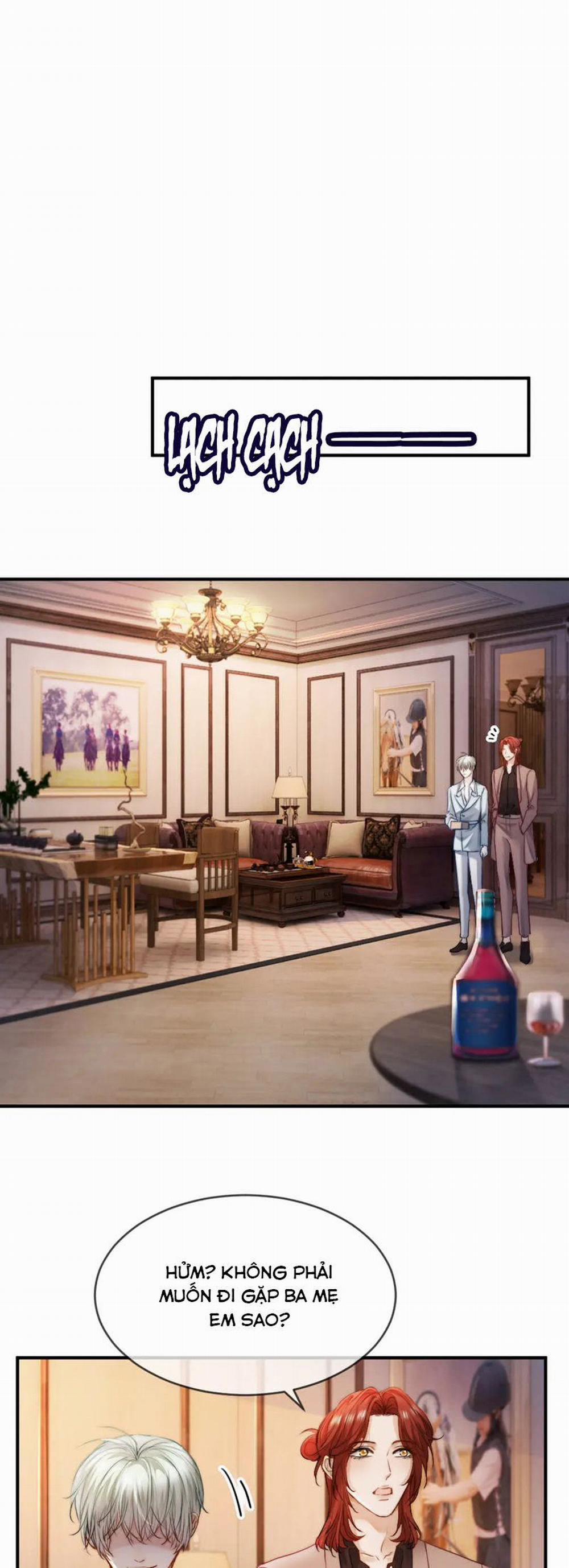 Tiểu Thiếu Gia Dựa Vào Mỹ Mạo Hoành Hành Toàn Hệ Thống 46 trang 18