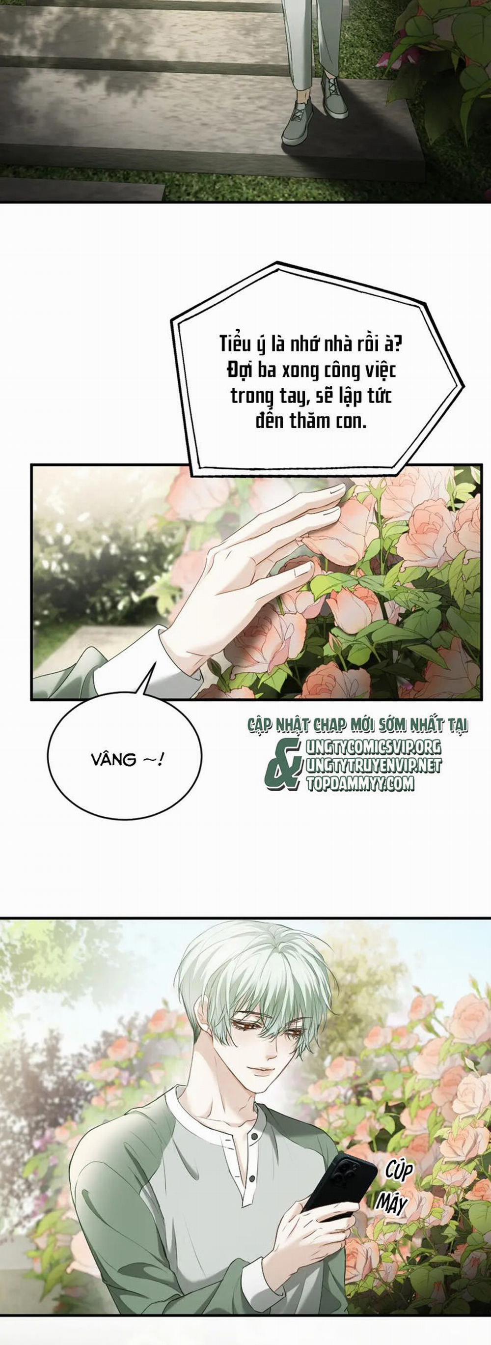 Tiểu Thiếu Gia Dựa Vào Mỹ Mạo Hoành Hành Toàn Hệ Thống 46 trang 2