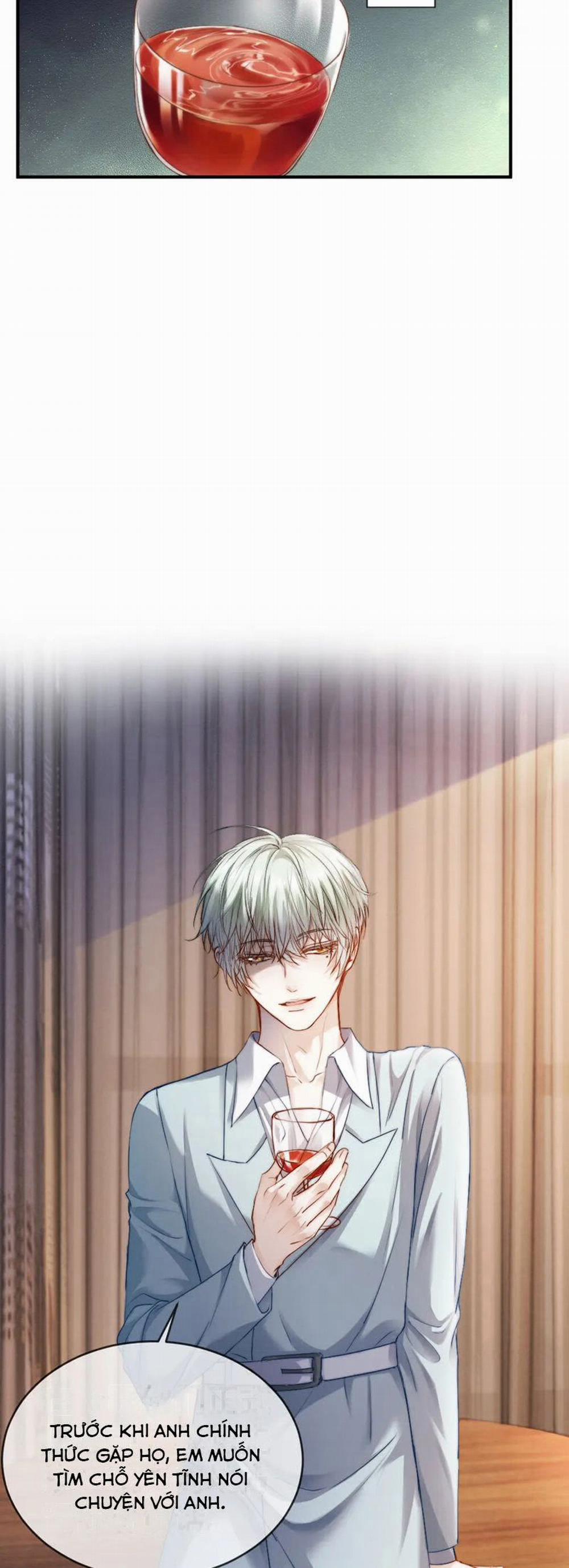 Tiểu Thiếu Gia Dựa Vào Mỹ Mạo Hoành Hành Toàn Hệ Thống 46 trang 20