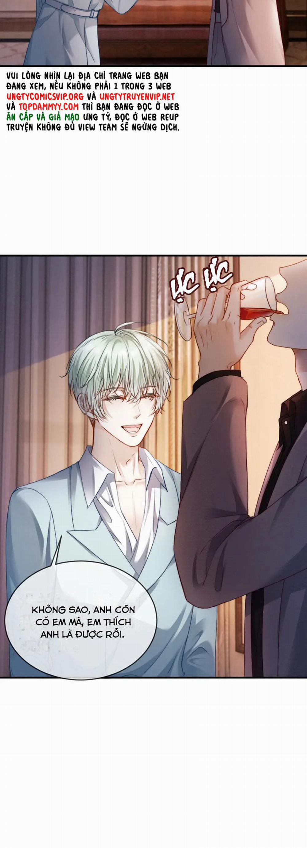 Tiểu Thiếu Gia Dựa Vào Mỹ Mạo Hoành Hành Toàn Hệ Thống 46 trang 22