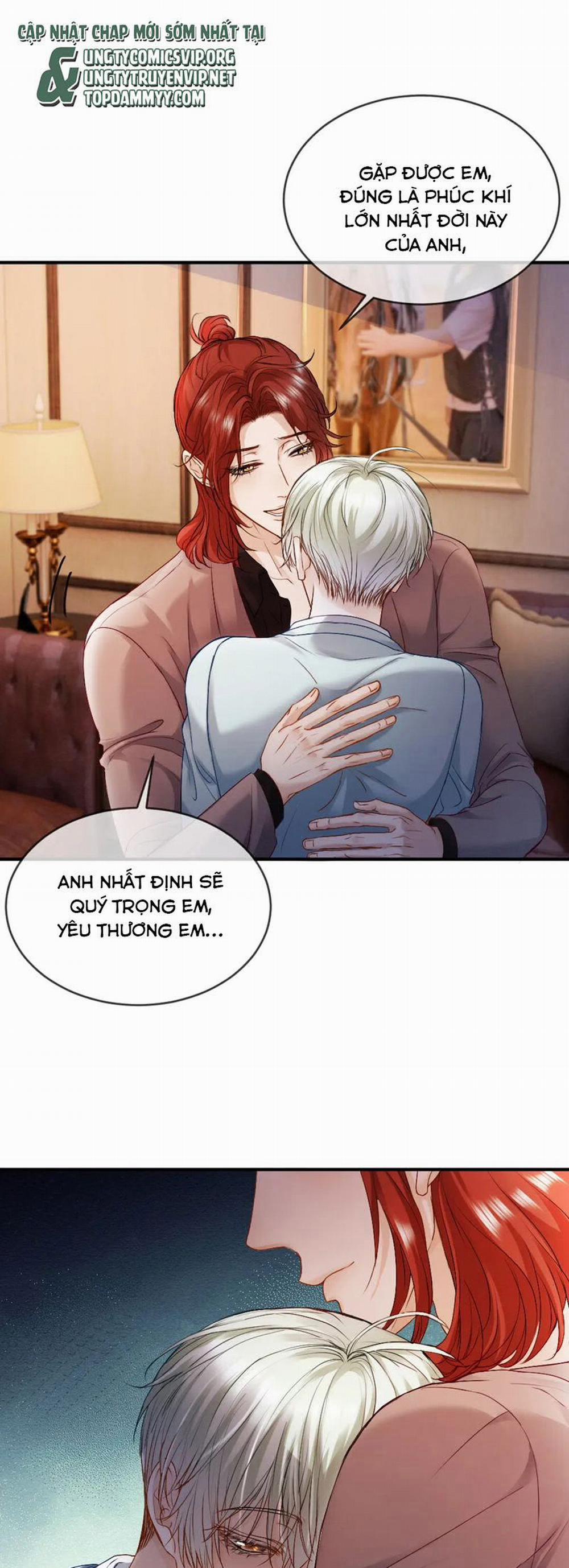 Tiểu Thiếu Gia Dựa Vào Mỹ Mạo Hoành Hành Toàn Hệ Thống 46 trang 24