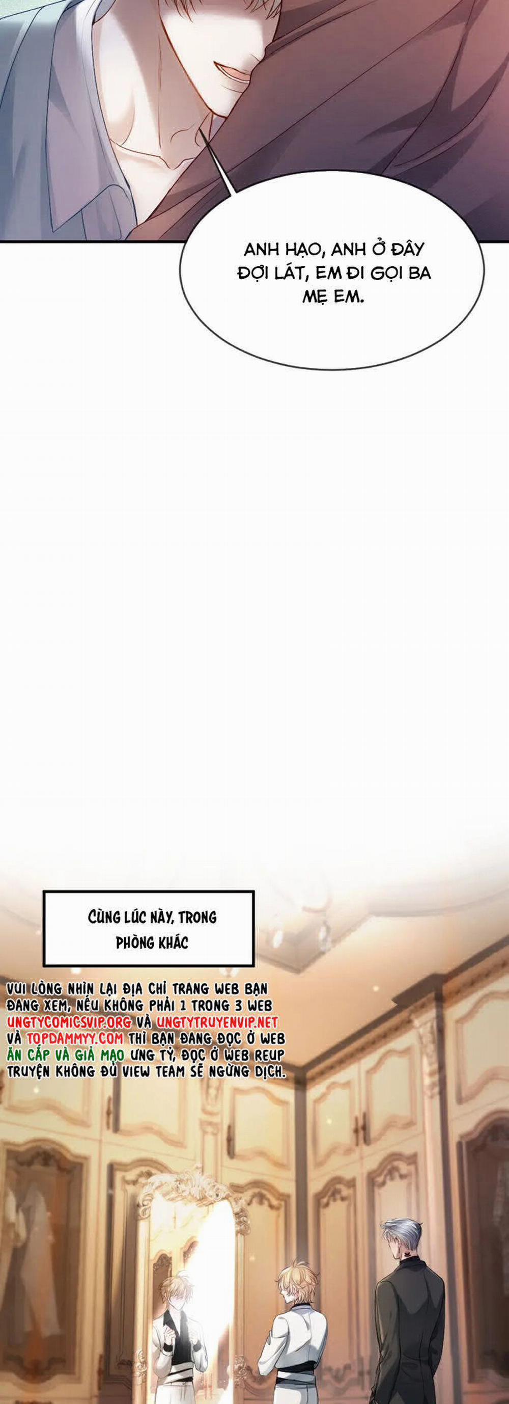 Tiểu Thiếu Gia Dựa Vào Mỹ Mạo Hoành Hành Toàn Hệ Thống 46 trang 25