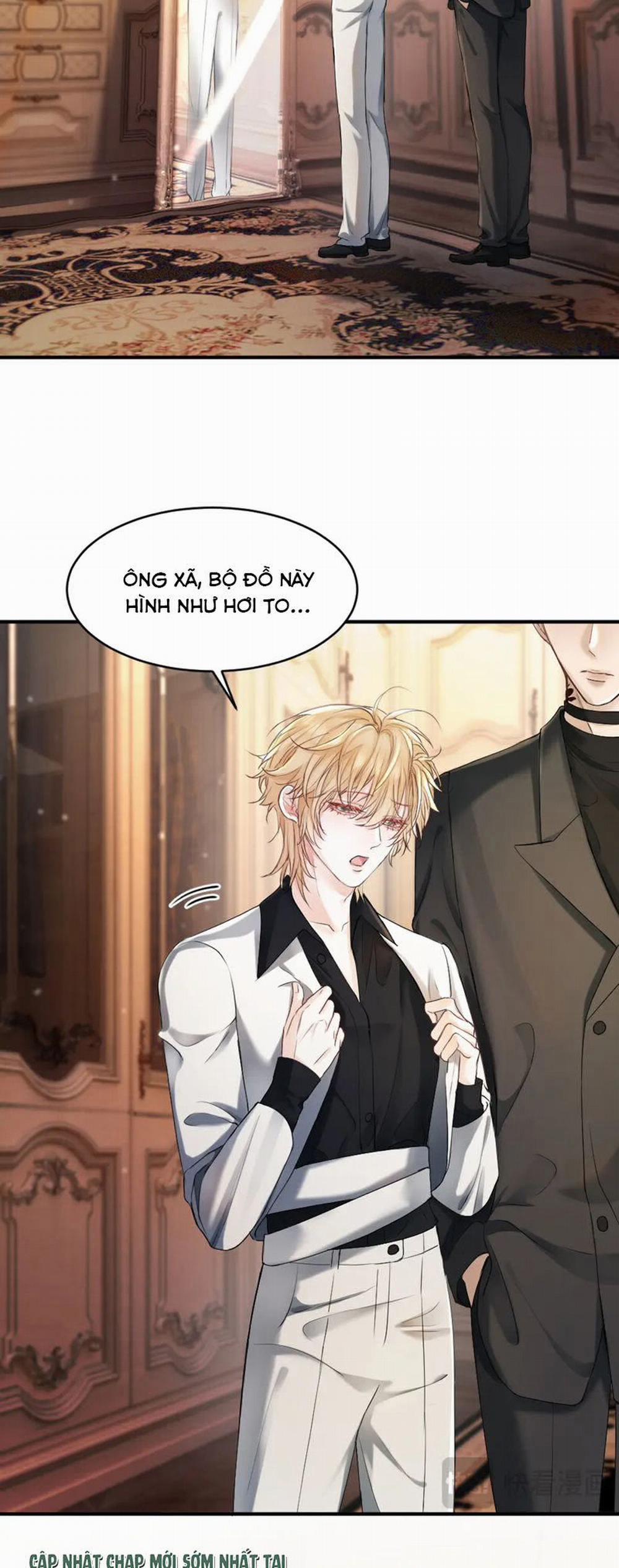 Tiểu Thiếu Gia Dựa Vào Mỹ Mạo Hoành Hành Toàn Hệ Thống 46 trang 26