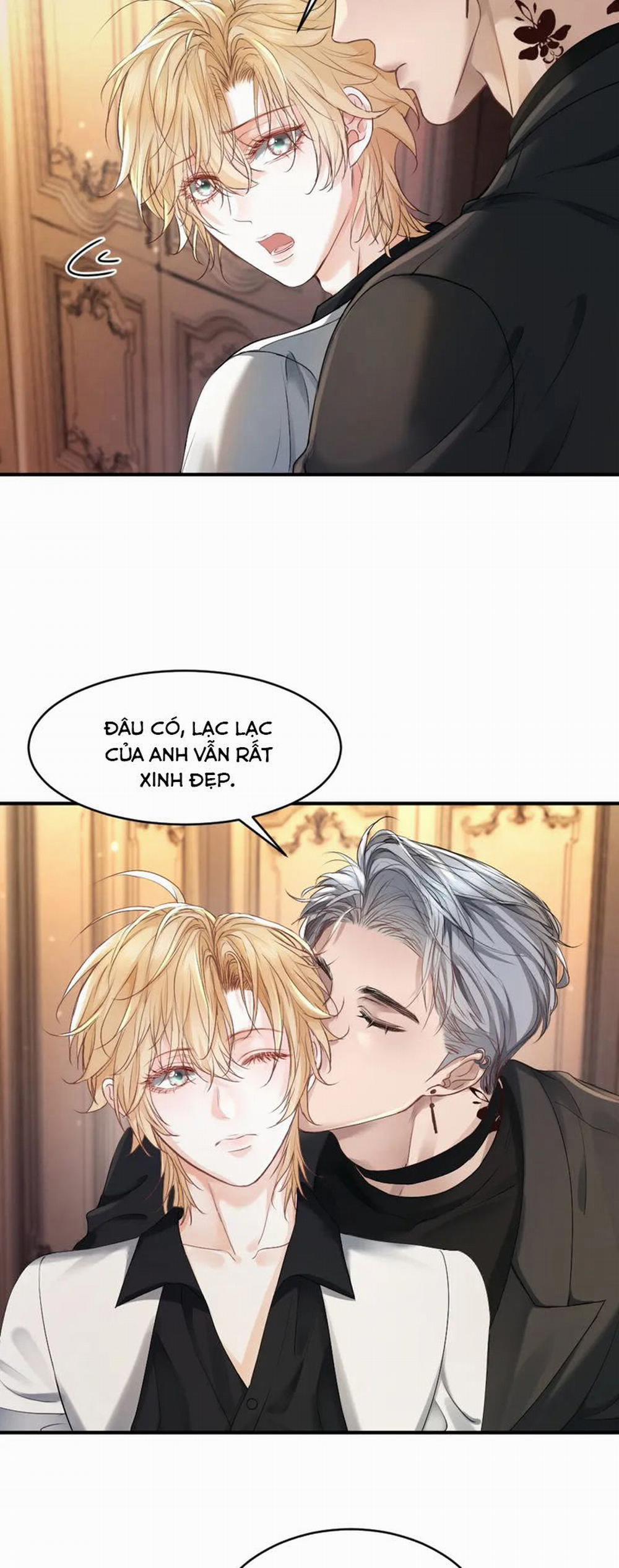 Tiểu Thiếu Gia Dựa Vào Mỹ Mạo Hoành Hành Toàn Hệ Thống 46 trang 28