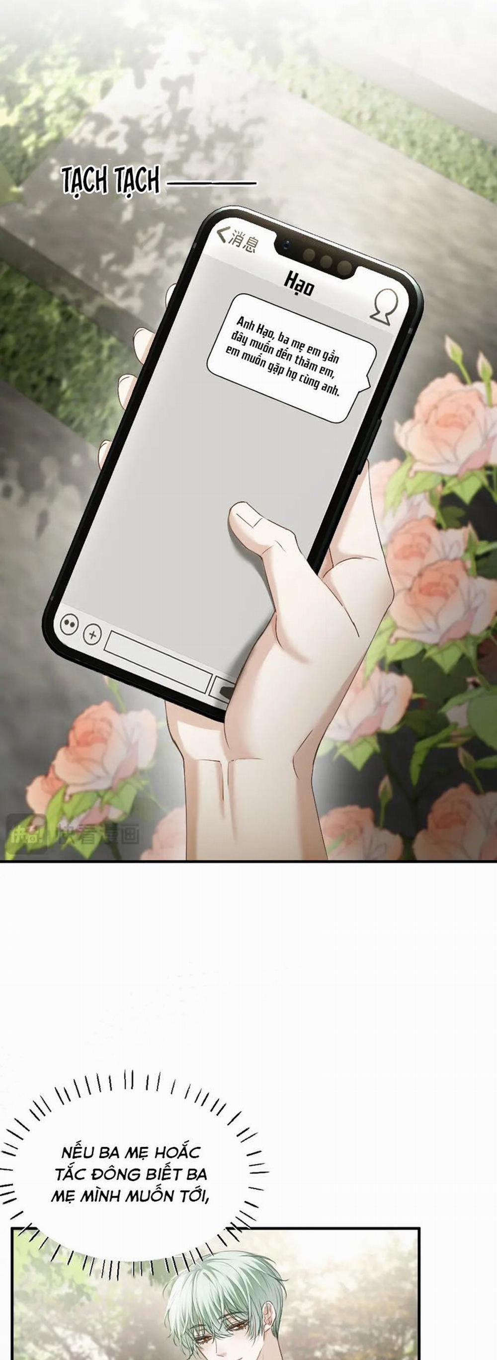 Tiểu Thiếu Gia Dựa Vào Mỹ Mạo Hoành Hành Toàn Hệ Thống 46 trang 3