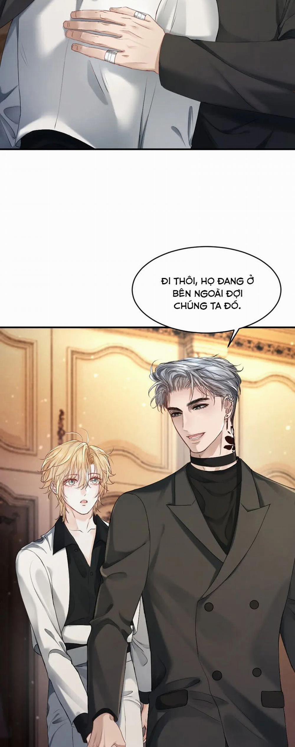 Tiểu Thiếu Gia Dựa Vào Mỹ Mạo Hoành Hành Toàn Hệ Thống 46 trang 31