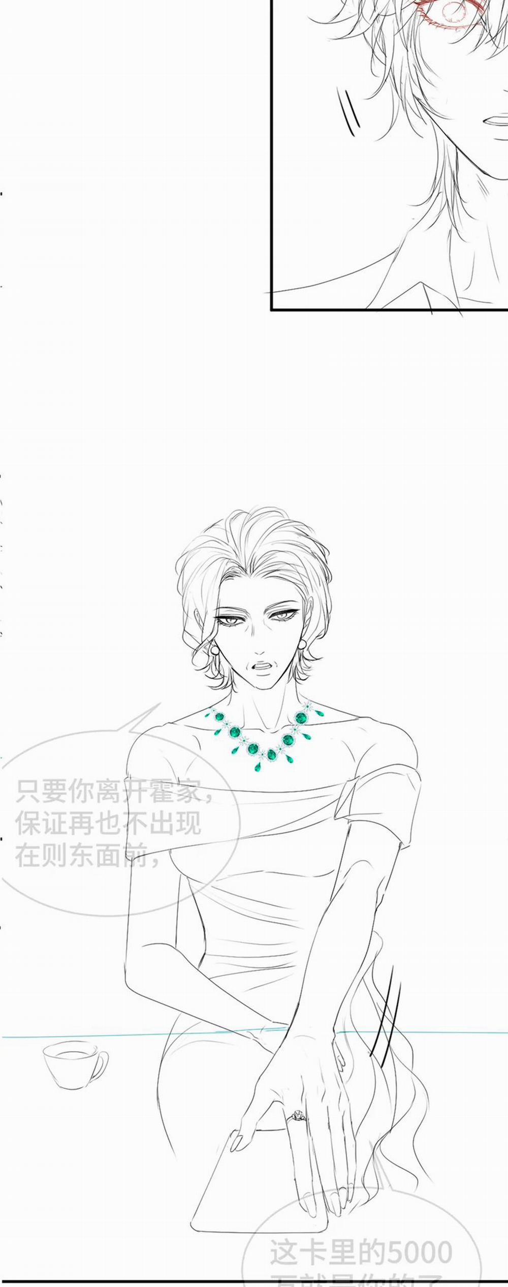 Tiểu Thiếu Gia Dựa Vào Mỹ Mạo Hoành Hành Toàn Hệ Thống 46 trang 35