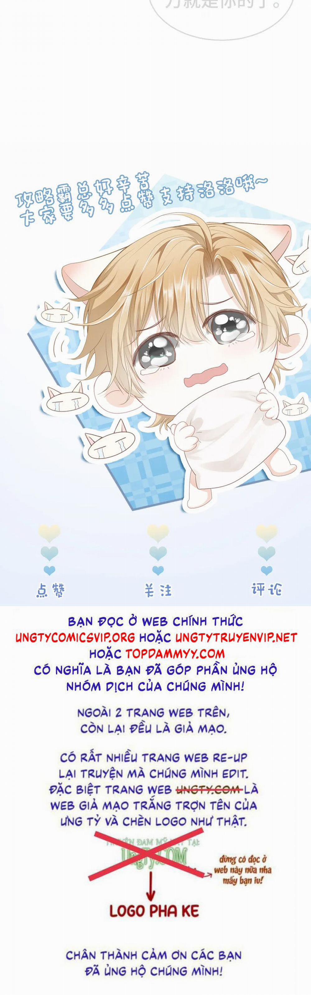 Tiểu Thiếu Gia Dựa Vào Mỹ Mạo Hoành Hành Toàn Hệ Thống 46 trang 36