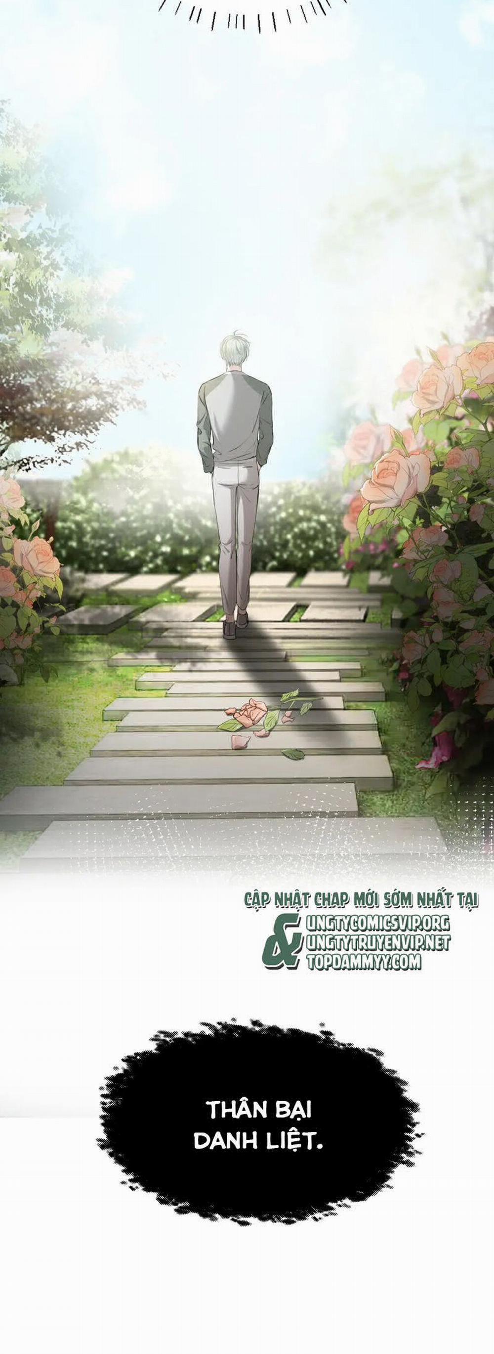 Tiểu Thiếu Gia Dựa Vào Mỹ Mạo Hoành Hành Toàn Hệ Thống 46 trang 6