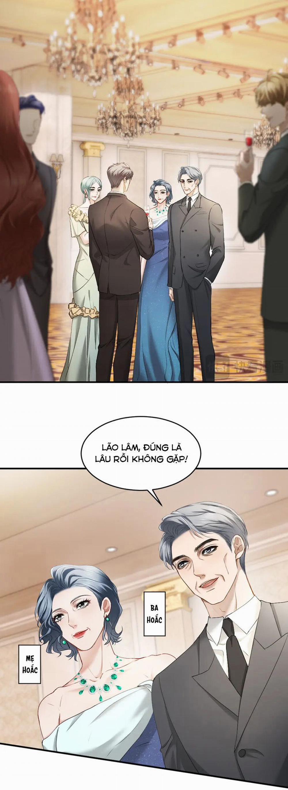 Tiểu Thiếu Gia Dựa Vào Mỹ Mạo Hoành Hành Toàn Hệ Thống 46 trang 8