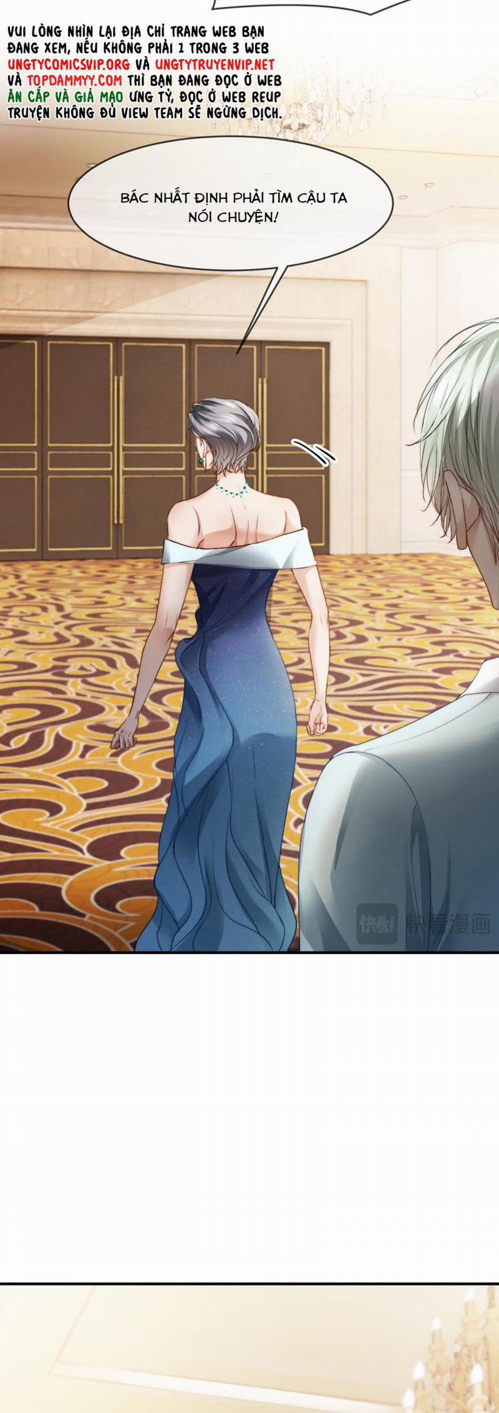 Tiểu Thiếu Gia Dựa Vào Mỹ Mạo Hoành Hành Toàn Hệ Thống 47 trang 10