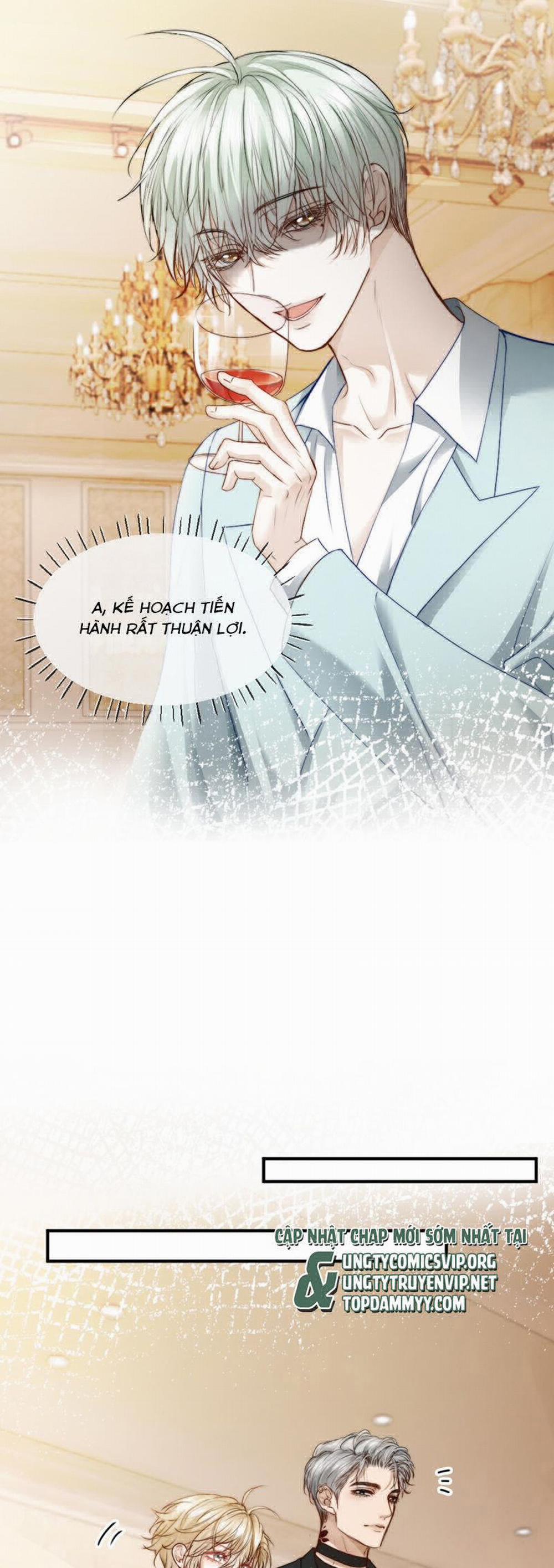 Tiểu Thiếu Gia Dựa Vào Mỹ Mạo Hoành Hành Toàn Hệ Thống 47 trang 11