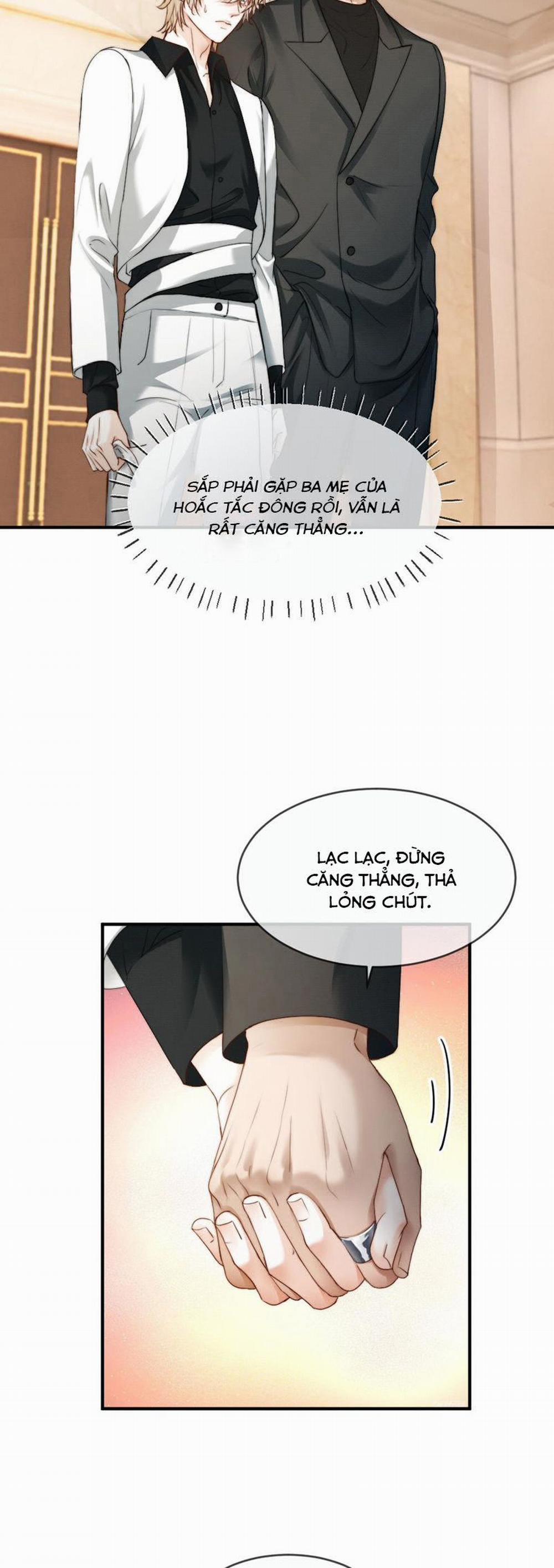 Tiểu Thiếu Gia Dựa Vào Mỹ Mạo Hoành Hành Toàn Hệ Thống 47 trang 12