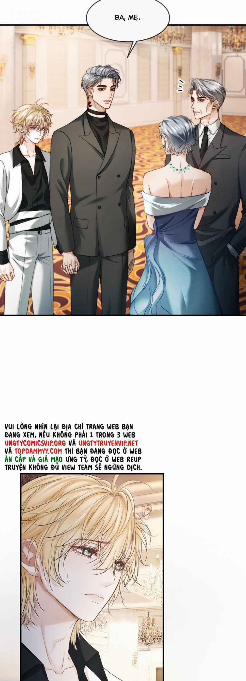 Tiểu Thiếu Gia Dựa Vào Mỹ Mạo Hoành Hành Toàn Hệ Thống 47 trang 13