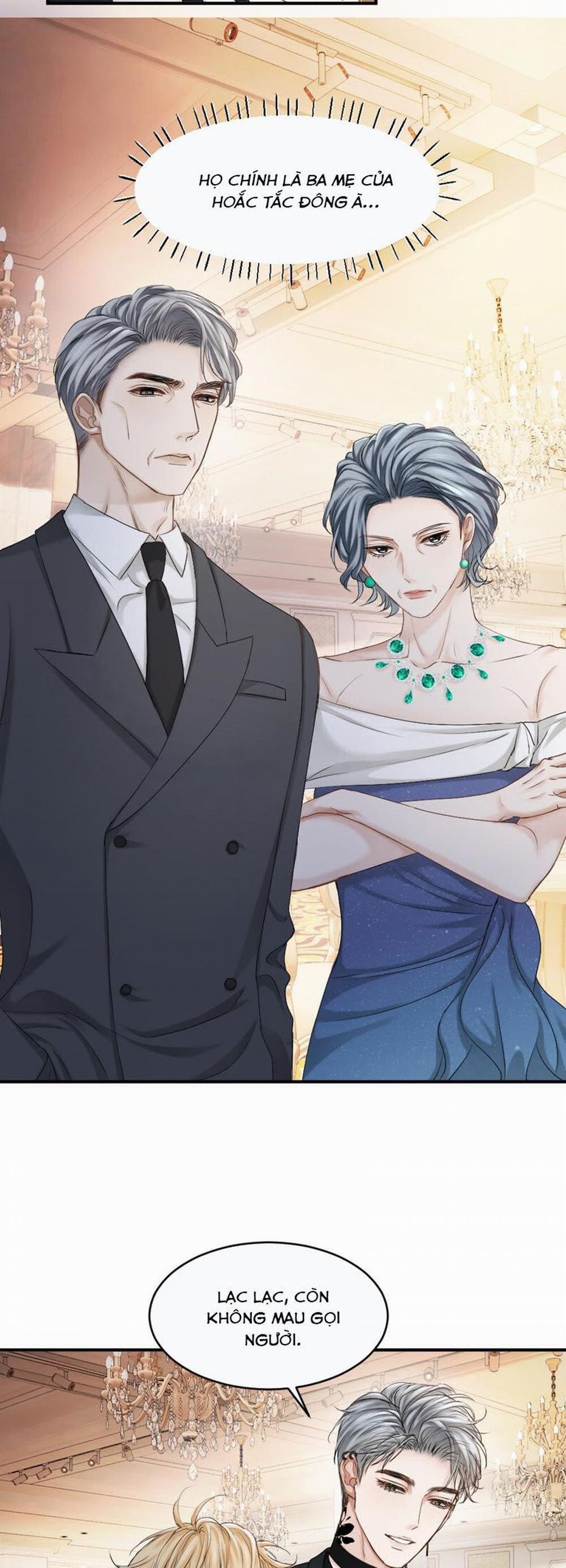 Tiểu Thiếu Gia Dựa Vào Mỹ Mạo Hoành Hành Toàn Hệ Thống 47 trang 14