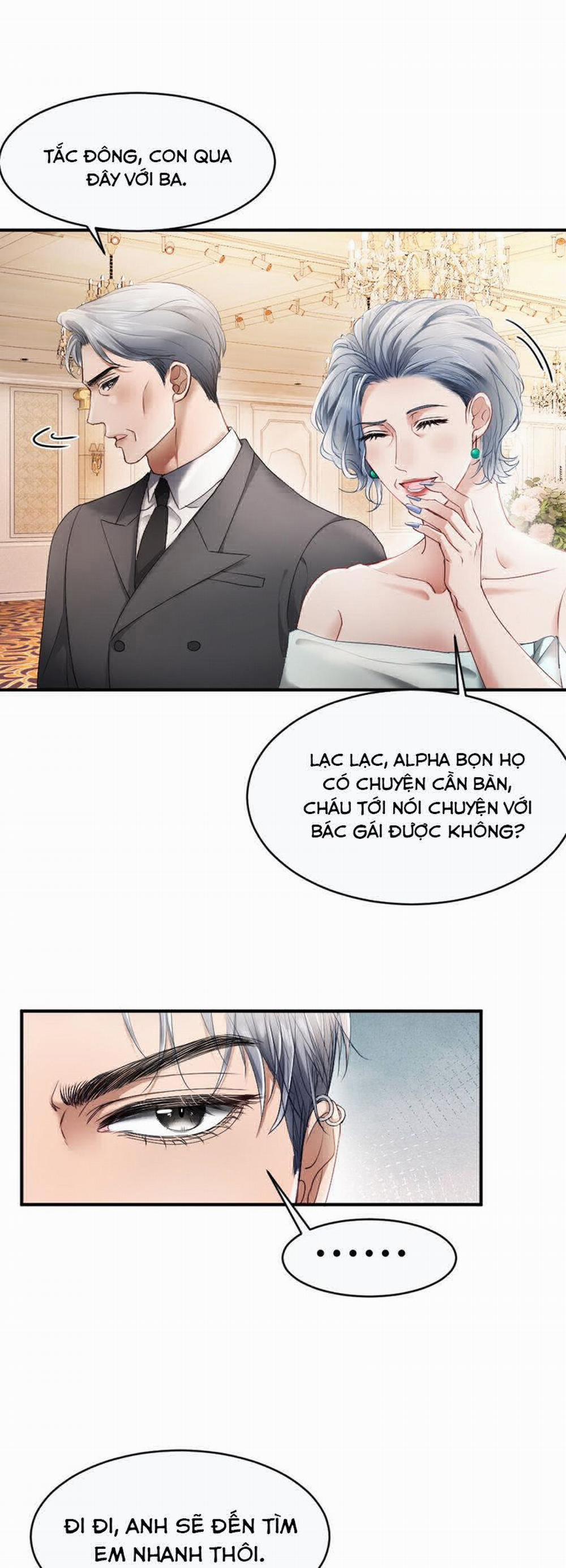 Tiểu Thiếu Gia Dựa Vào Mỹ Mạo Hoành Hành Toàn Hệ Thống 47 trang 16