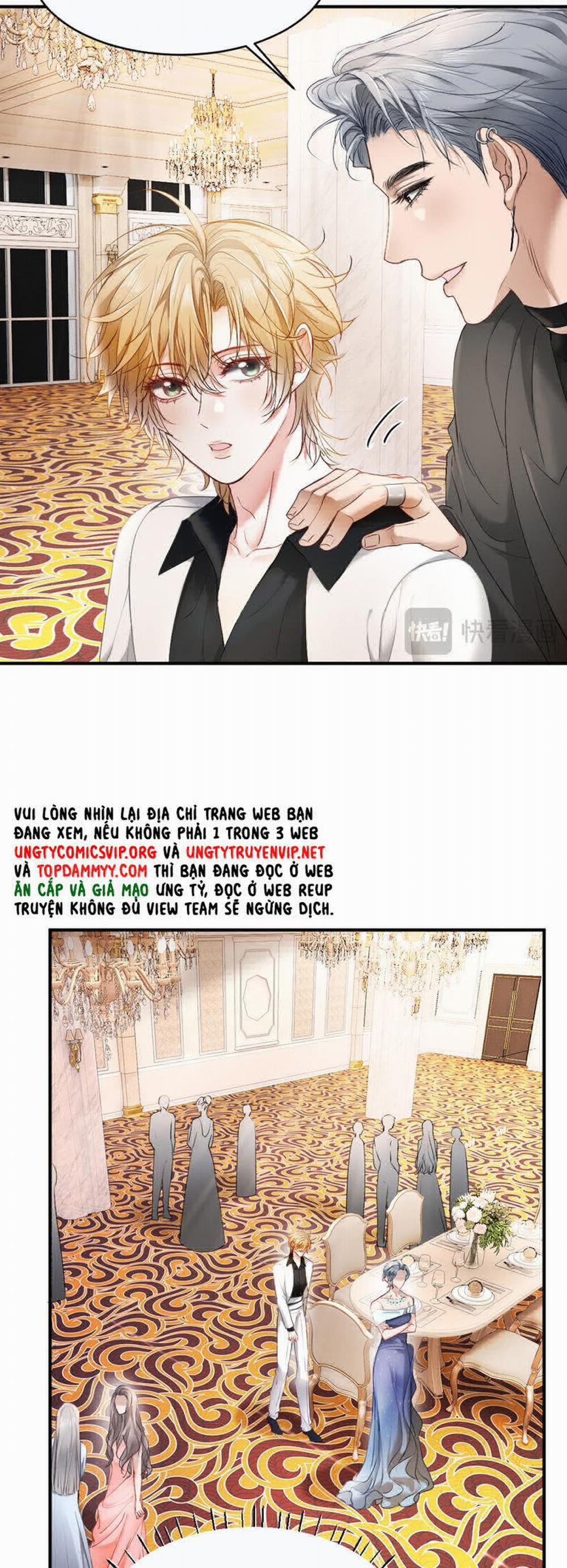 Tiểu Thiếu Gia Dựa Vào Mỹ Mạo Hoành Hành Toàn Hệ Thống 47 trang 17