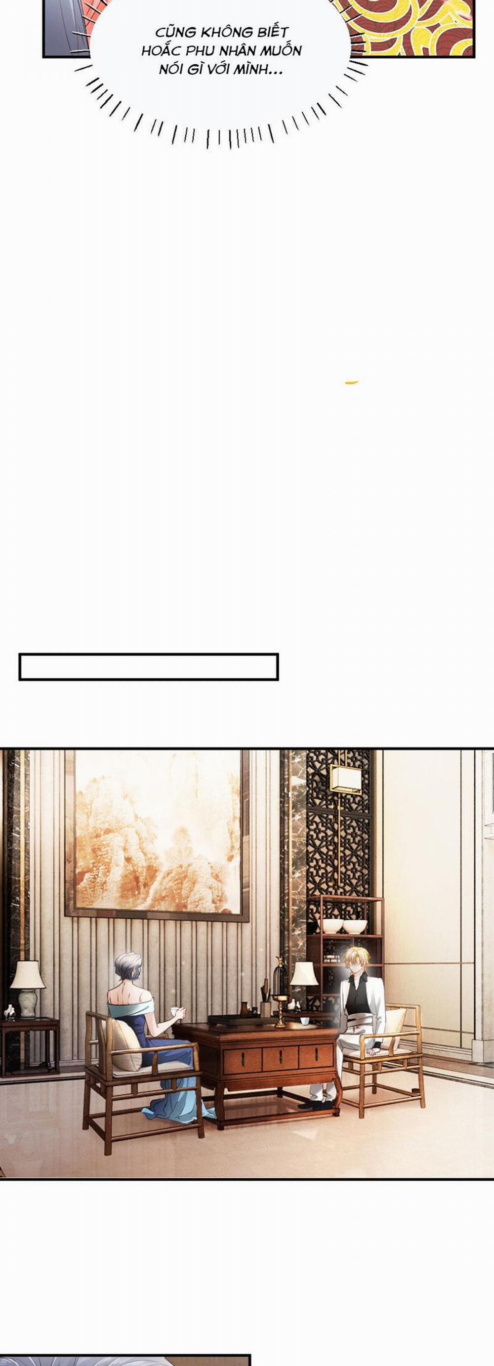 Tiểu Thiếu Gia Dựa Vào Mỹ Mạo Hoành Hành Toàn Hệ Thống 47 trang 18