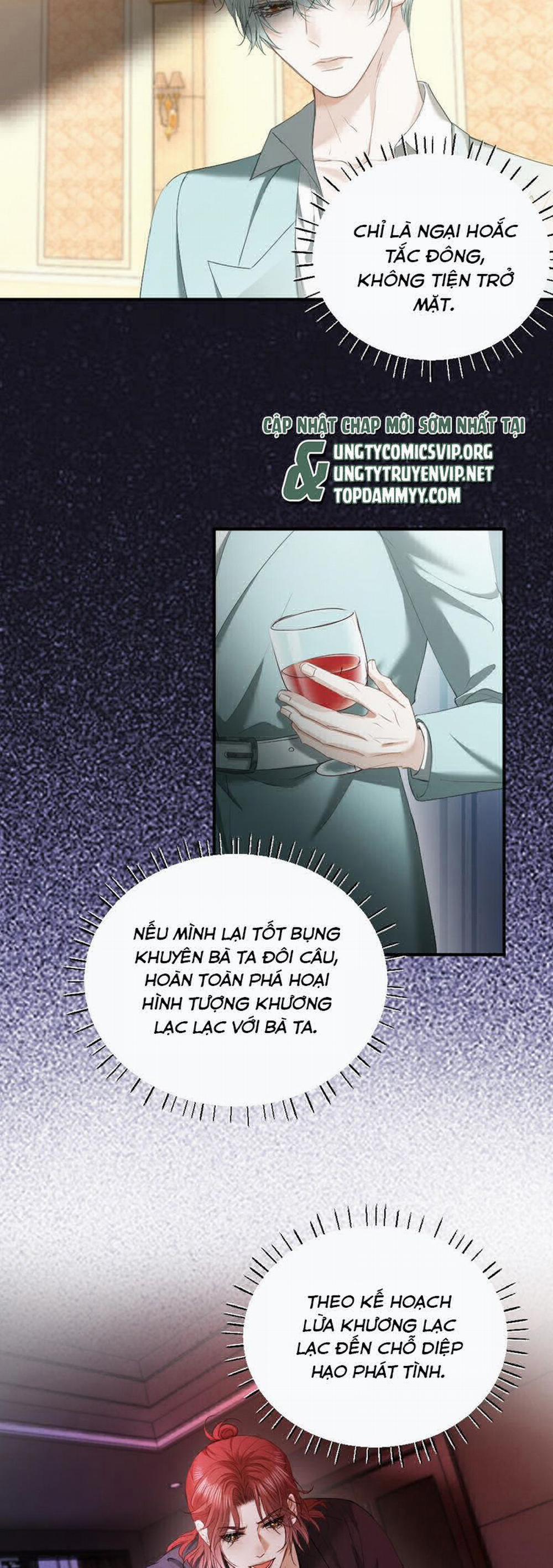 Tiểu Thiếu Gia Dựa Vào Mỹ Mạo Hoành Hành Toàn Hệ Thống 47 trang 2