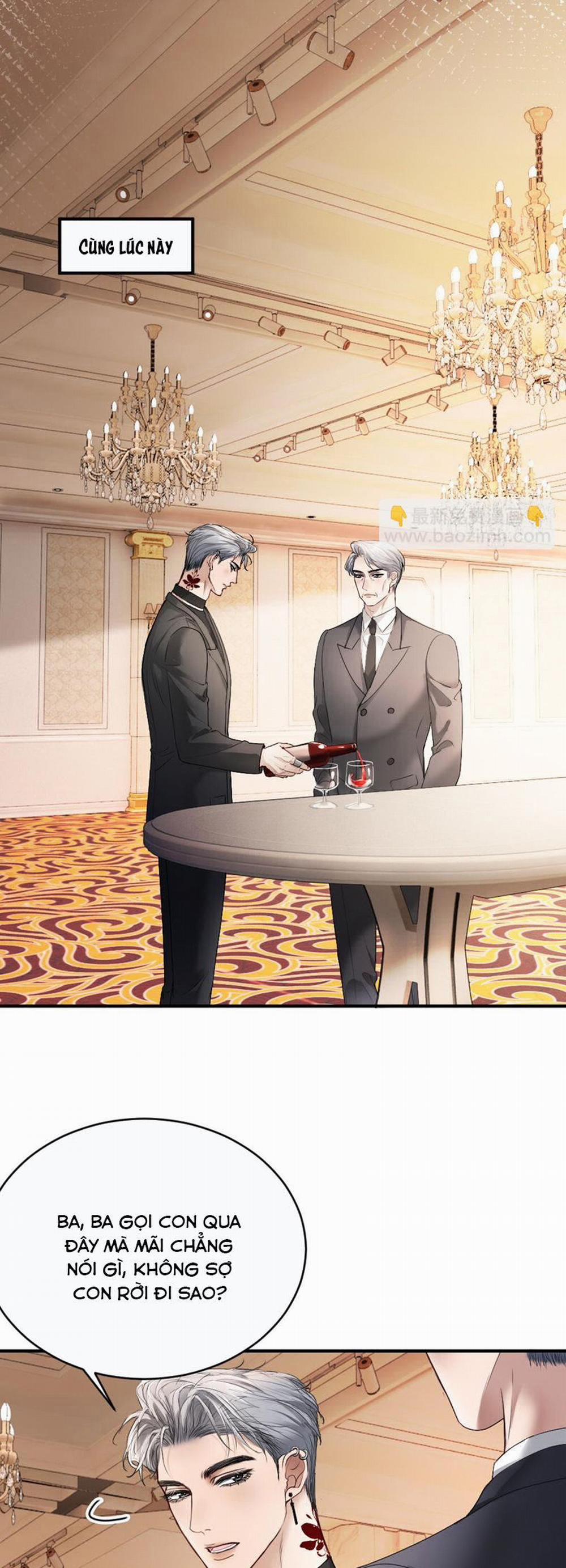 Tiểu Thiếu Gia Dựa Vào Mỹ Mạo Hoành Hành Toàn Hệ Thống 47 trang 24