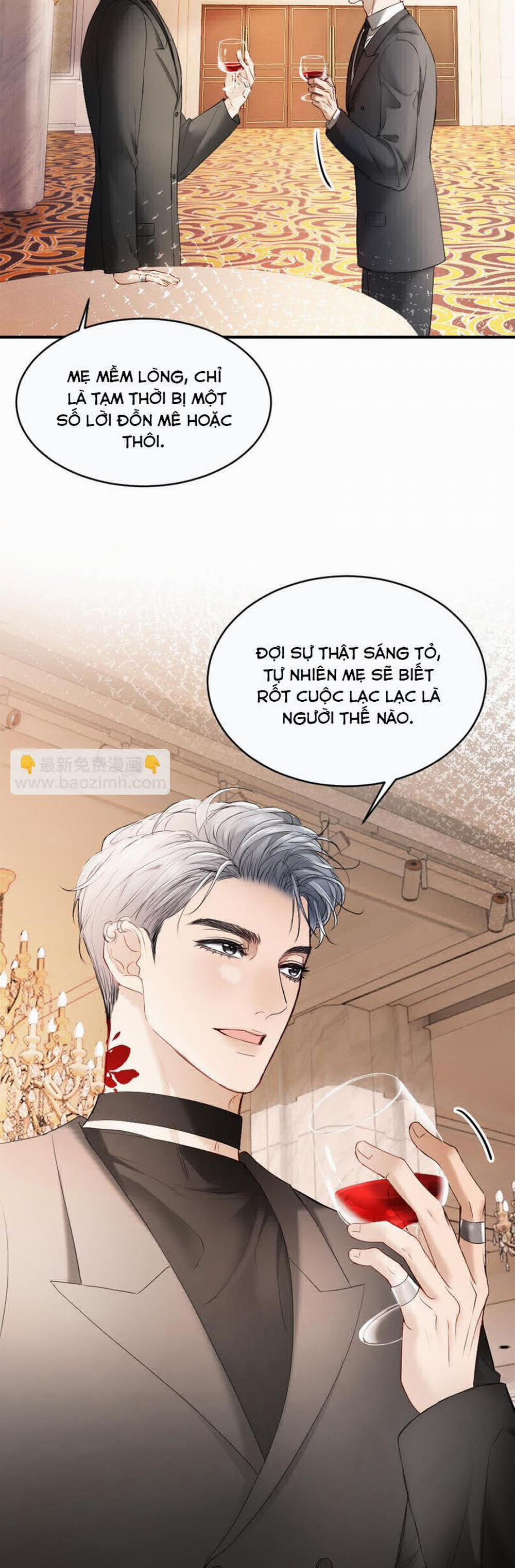 Tiểu Thiếu Gia Dựa Vào Mỹ Mạo Hoành Hành Toàn Hệ Thống 47 trang 26