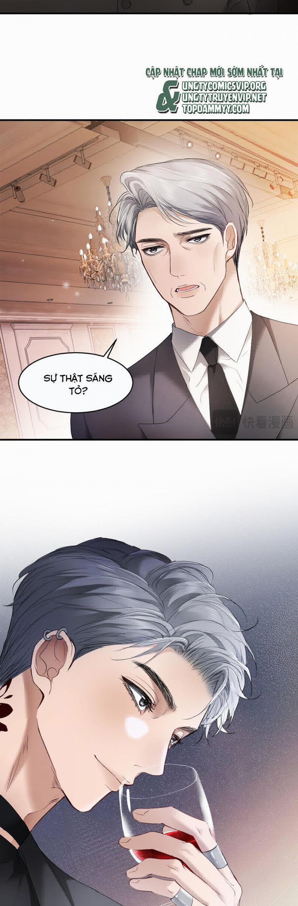 Tiểu Thiếu Gia Dựa Vào Mỹ Mạo Hoành Hành Toàn Hệ Thống 47 trang 27