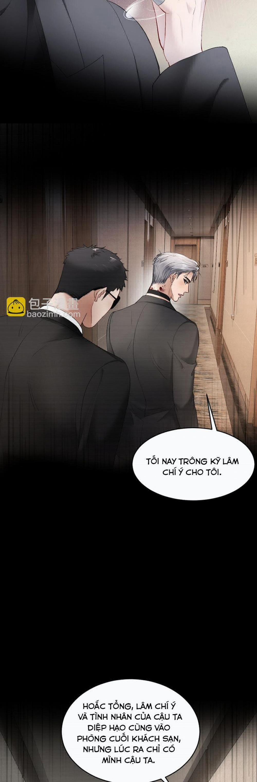 Tiểu Thiếu Gia Dựa Vào Mỹ Mạo Hoành Hành Toàn Hệ Thống 47 trang 28