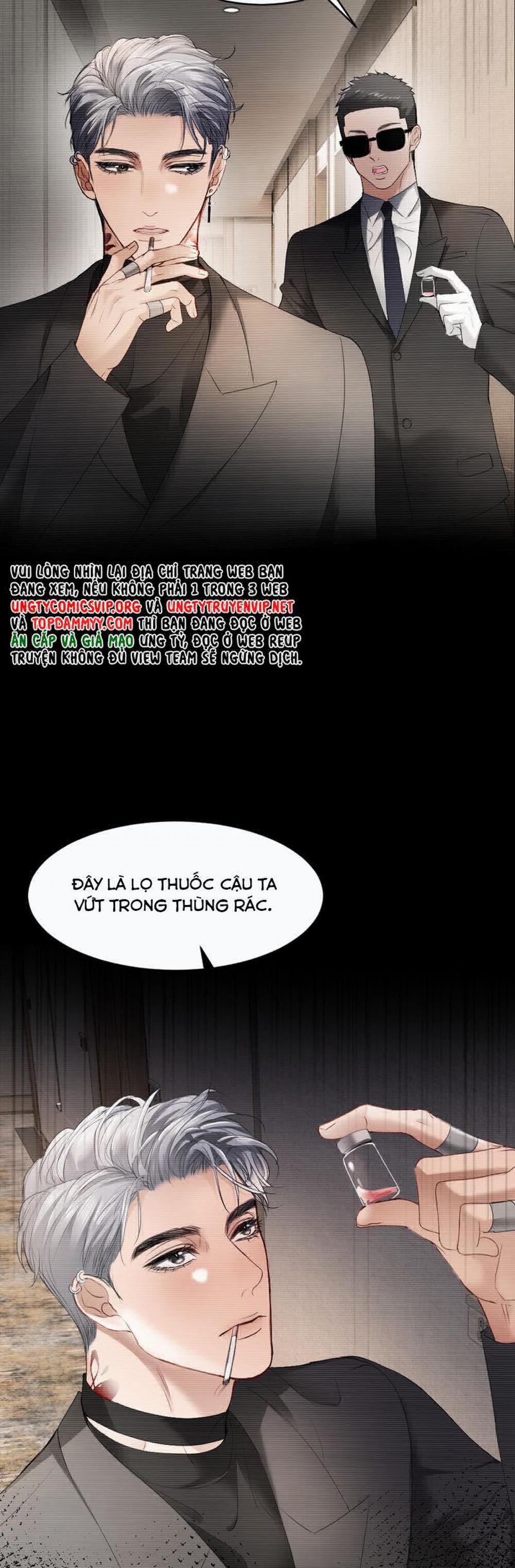 Tiểu Thiếu Gia Dựa Vào Mỹ Mạo Hoành Hành Toàn Hệ Thống 47 trang 29