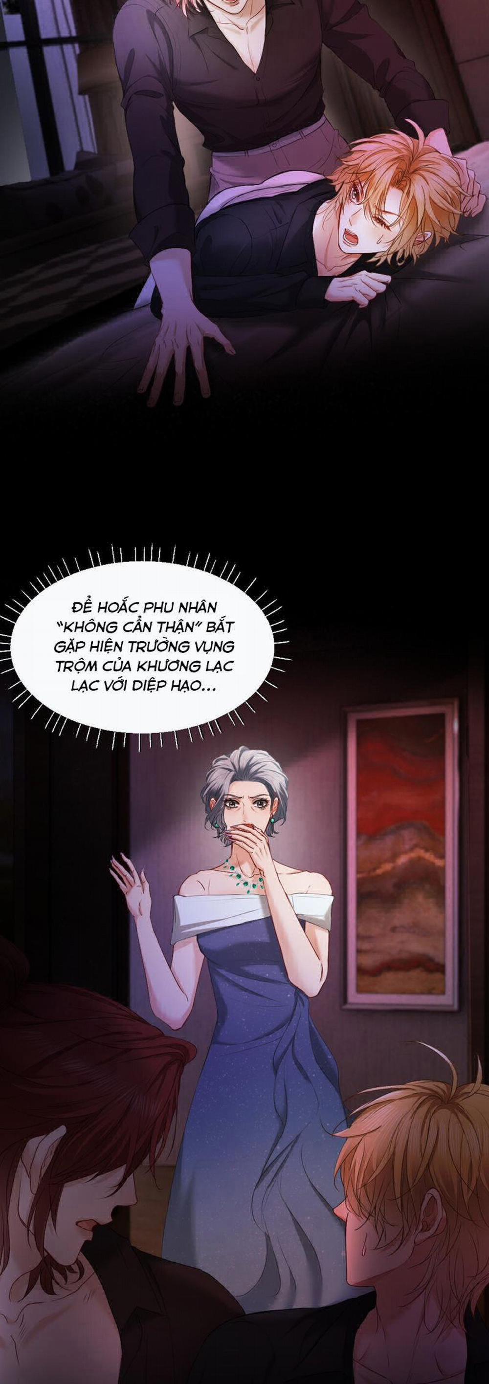 Tiểu Thiếu Gia Dựa Vào Mỹ Mạo Hoành Hành Toàn Hệ Thống 47 trang 3