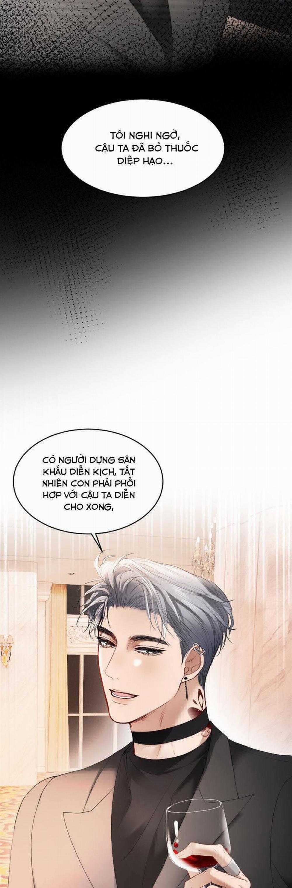 Tiểu Thiếu Gia Dựa Vào Mỹ Mạo Hoành Hành Toàn Hệ Thống 47 trang 30