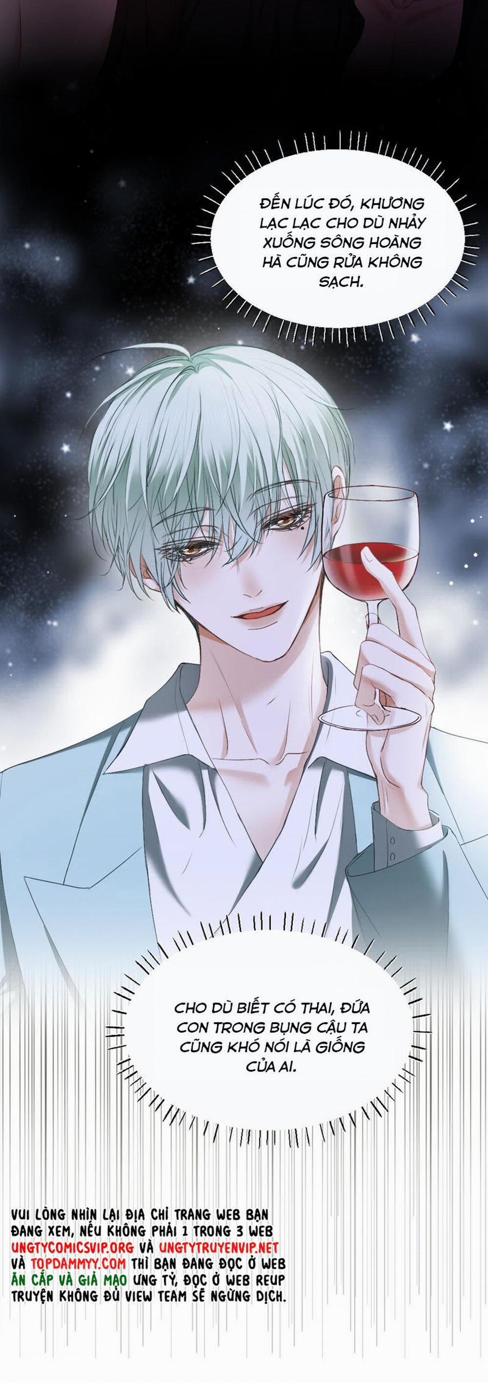 Tiểu Thiếu Gia Dựa Vào Mỹ Mạo Hoành Hành Toàn Hệ Thống 47 trang 4