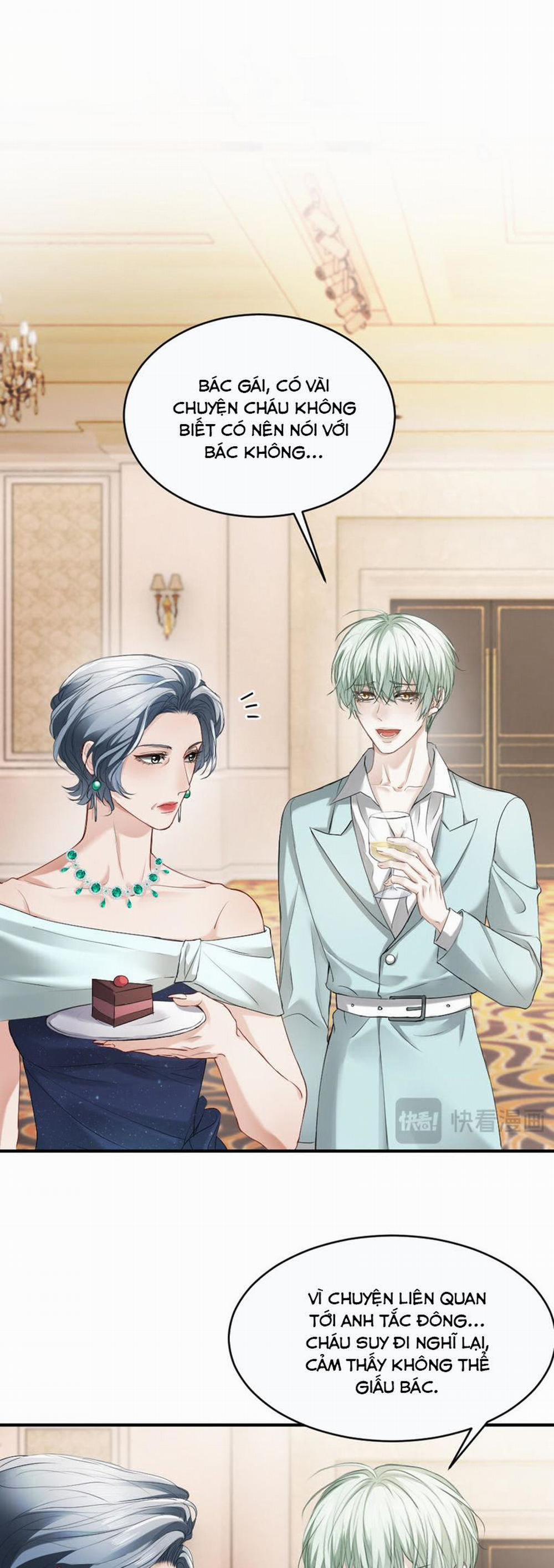 Tiểu Thiếu Gia Dựa Vào Mỹ Mạo Hoành Hành Toàn Hệ Thống 47 trang 5