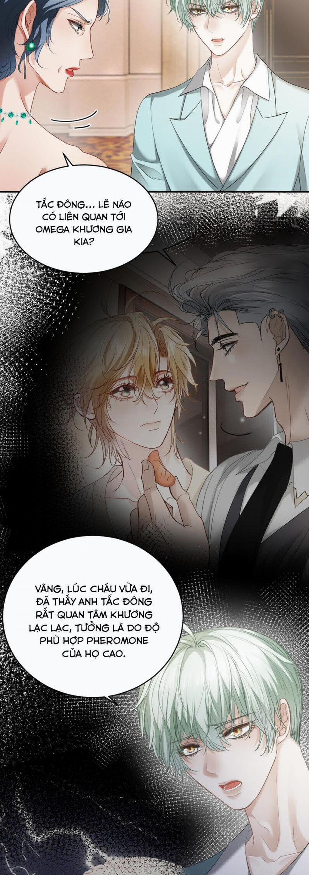 Tiểu Thiếu Gia Dựa Vào Mỹ Mạo Hoành Hành Toàn Hệ Thống 47 trang 6