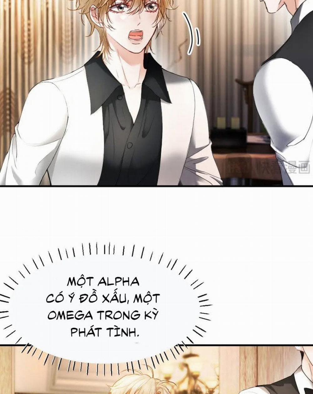 Tiểu Thiếu Gia Dựa Vào Mỹ Mạo Hoành Hành Toàn Hệ Thống 48 trang 12