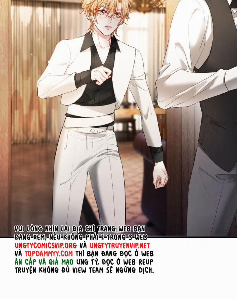 Tiểu Thiếu Gia Dựa Vào Mỹ Mạo Hoành Hành Toàn Hệ Thống 48 trang 13