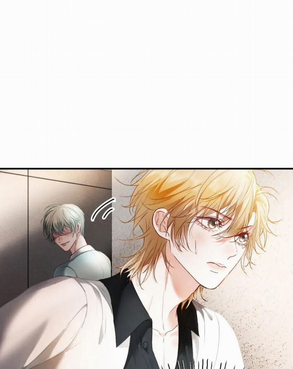 Tiểu Thiếu Gia Dựa Vào Mỹ Mạo Hoành Hành Toàn Hệ Thống 48 trang 14