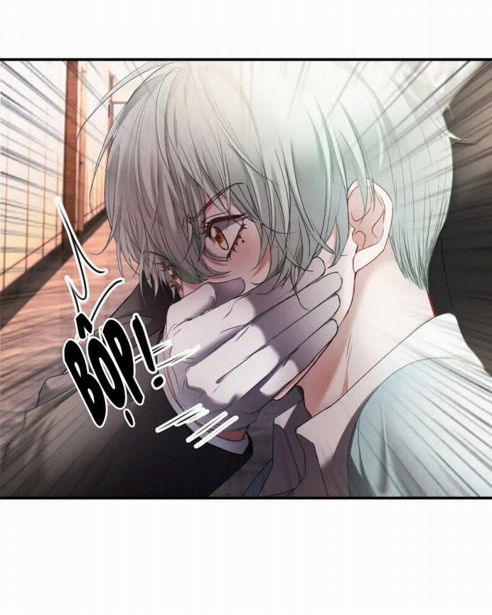 Tiểu Thiếu Gia Dựa Vào Mỹ Mạo Hoành Hành Toàn Hệ Thống 48 trang 17