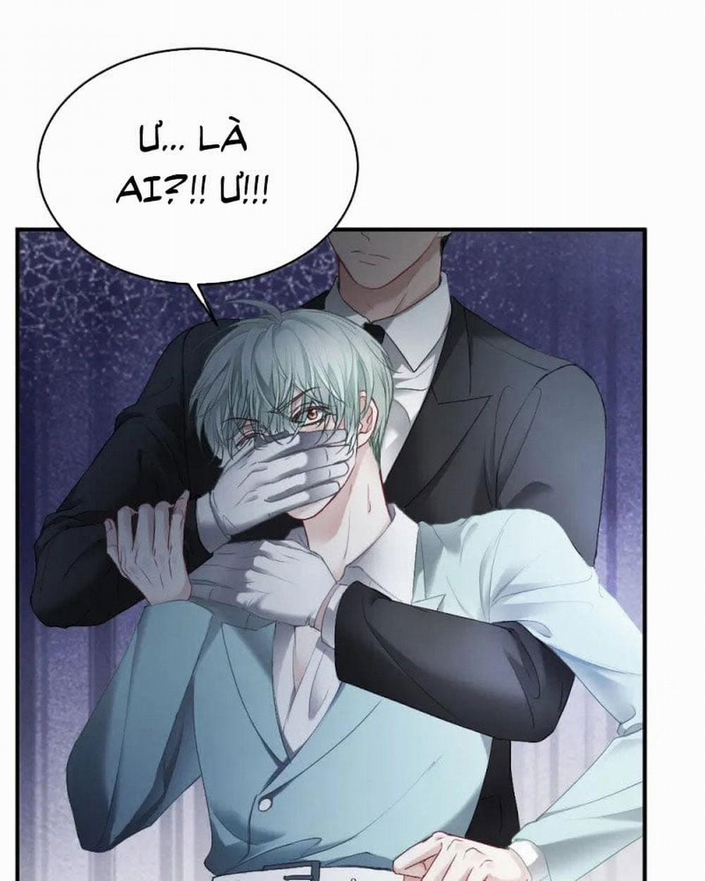 Tiểu Thiếu Gia Dựa Vào Mỹ Mạo Hoành Hành Toàn Hệ Thống 48 trang 18