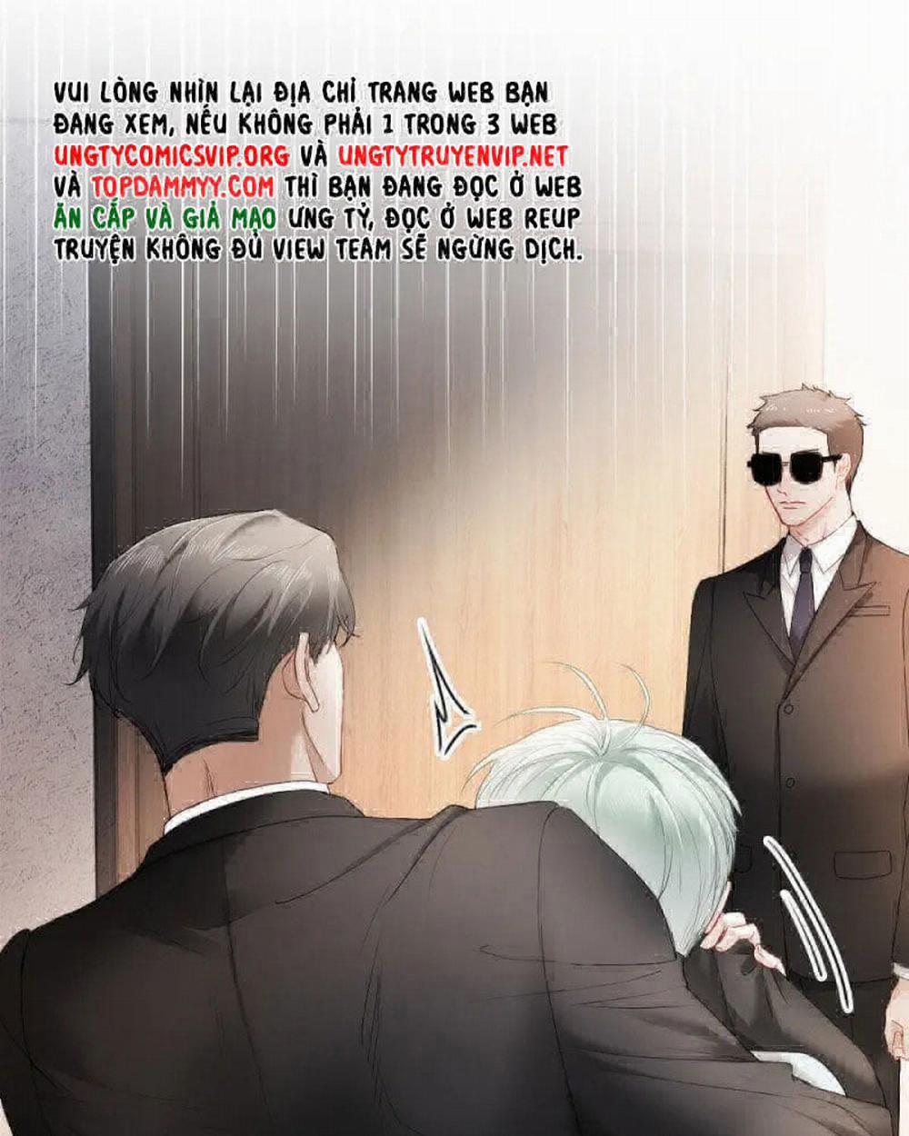 Tiểu Thiếu Gia Dựa Vào Mỹ Mạo Hoành Hành Toàn Hệ Thống 48 trang 20