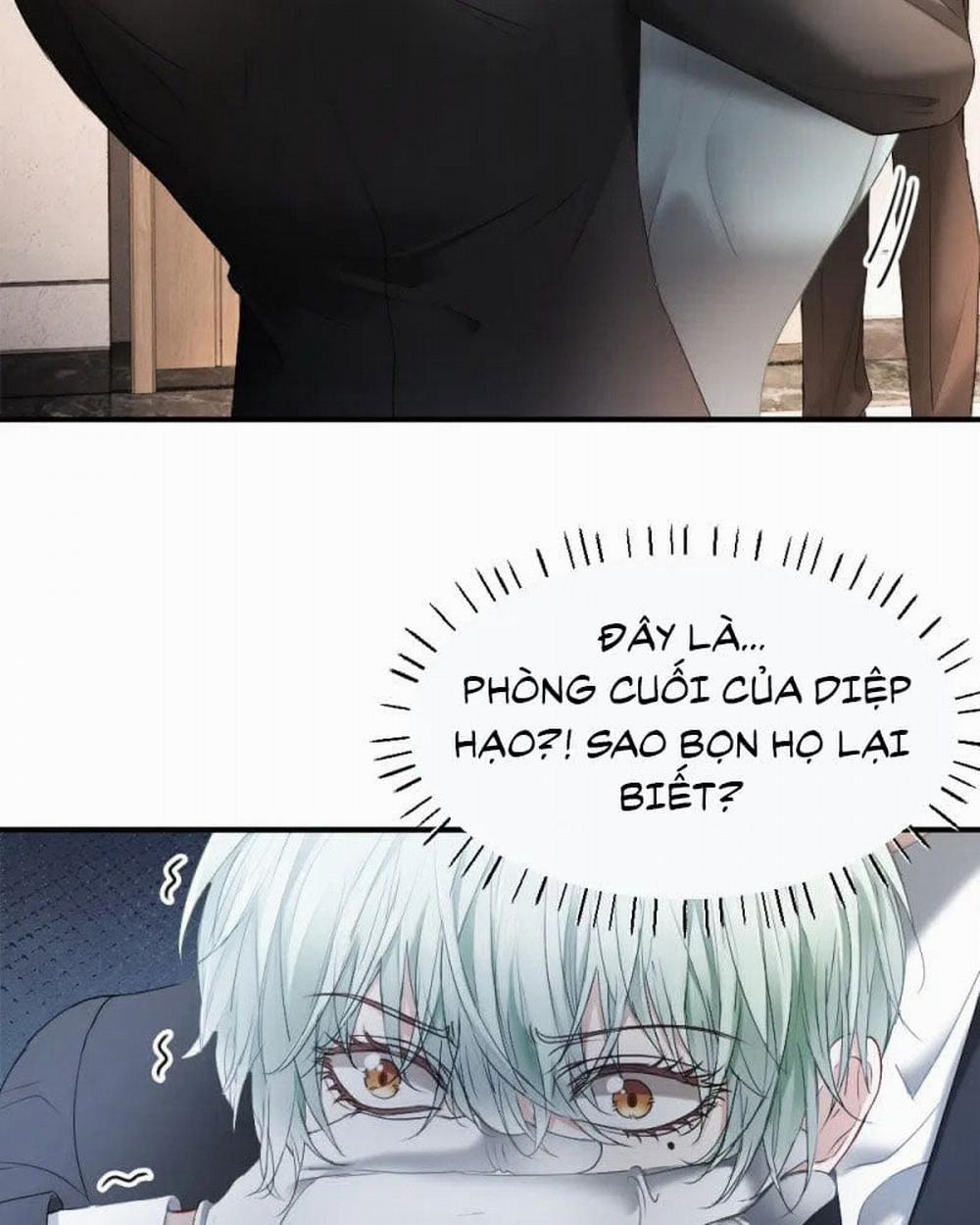 Tiểu Thiếu Gia Dựa Vào Mỹ Mạo Hoành Hành Toàn Hệ Thống 48 trang 21