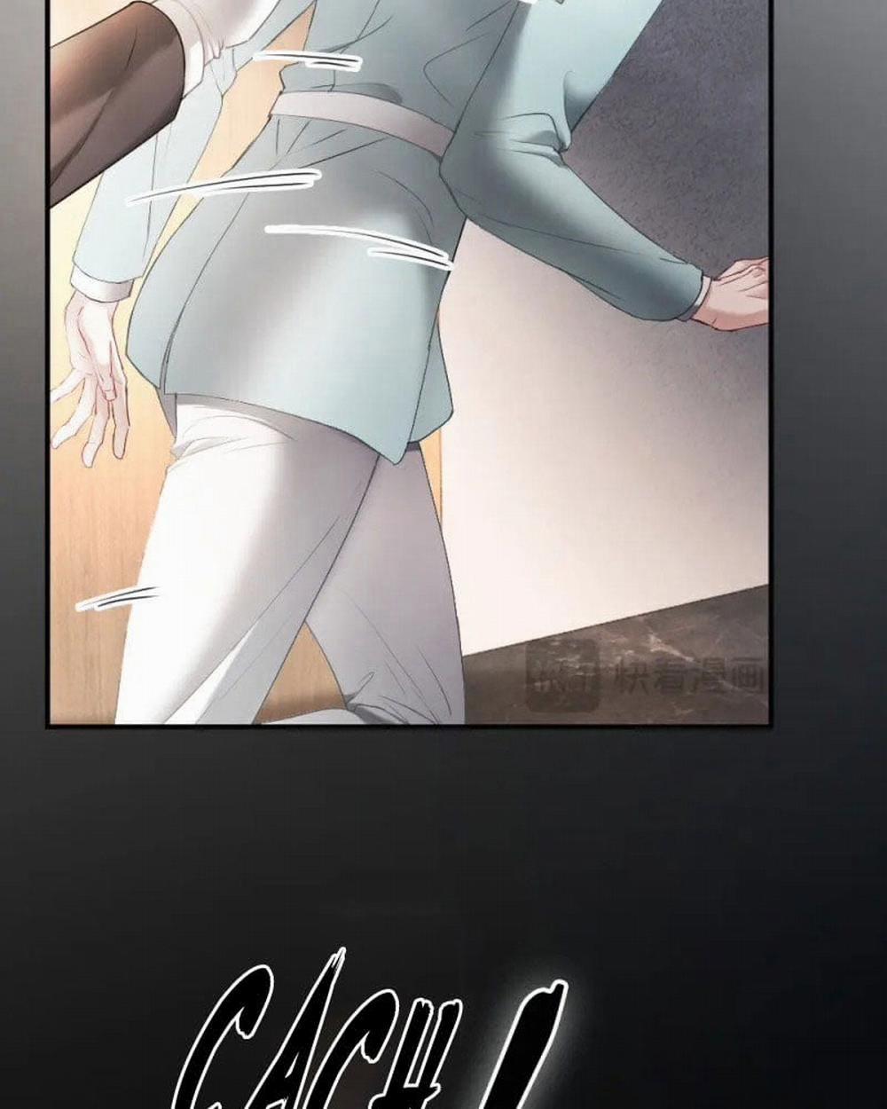 Tiểu Thiếu Gia Dựa Vào Mỹ Mạo Hoành Hành Toàn Hệ Thống 48 trang 23