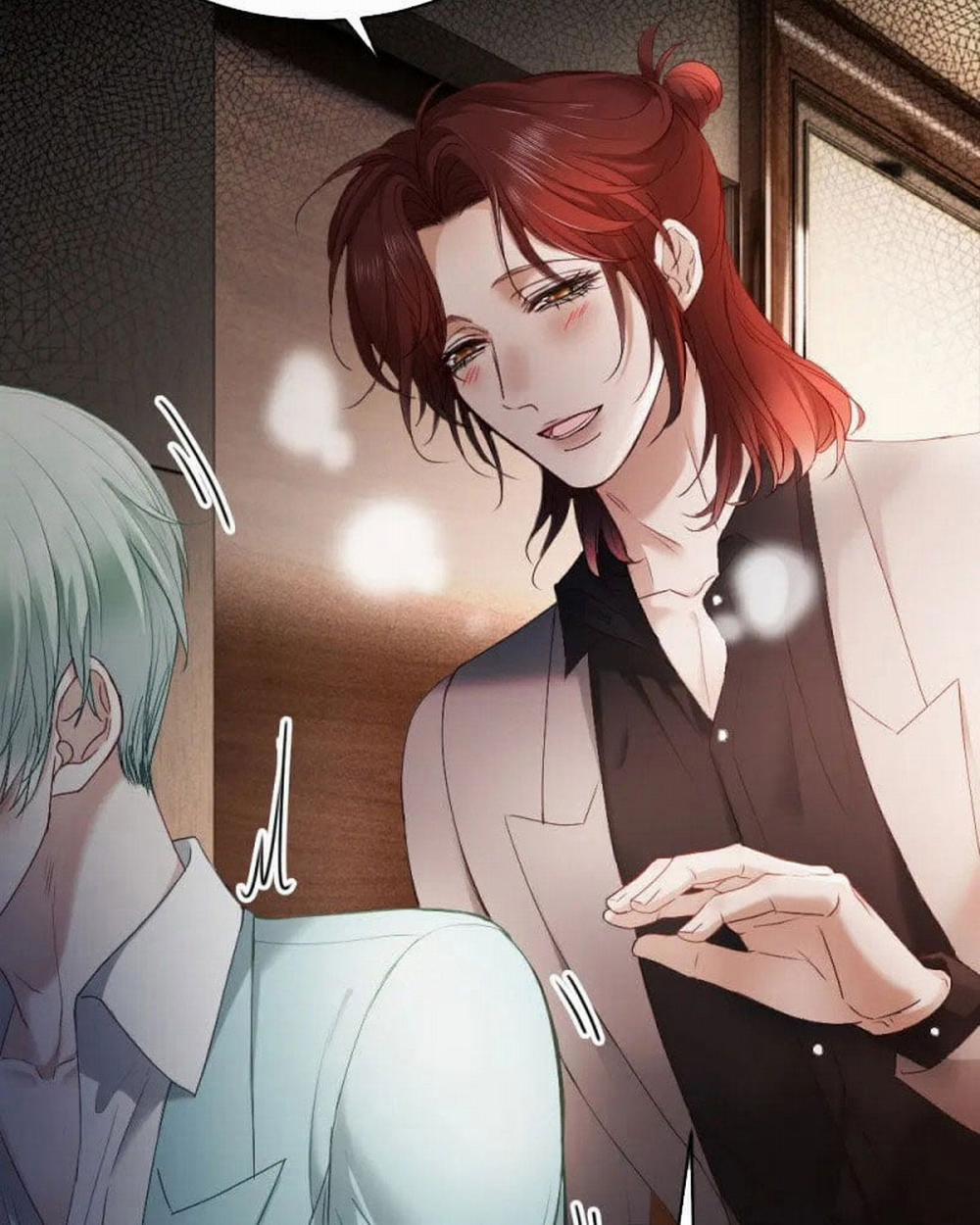 Tiểu Thiếu Gia Dựa Vào Mỹ Mạo Hoành Hành Toàn Hệ Thống 48 trang 27