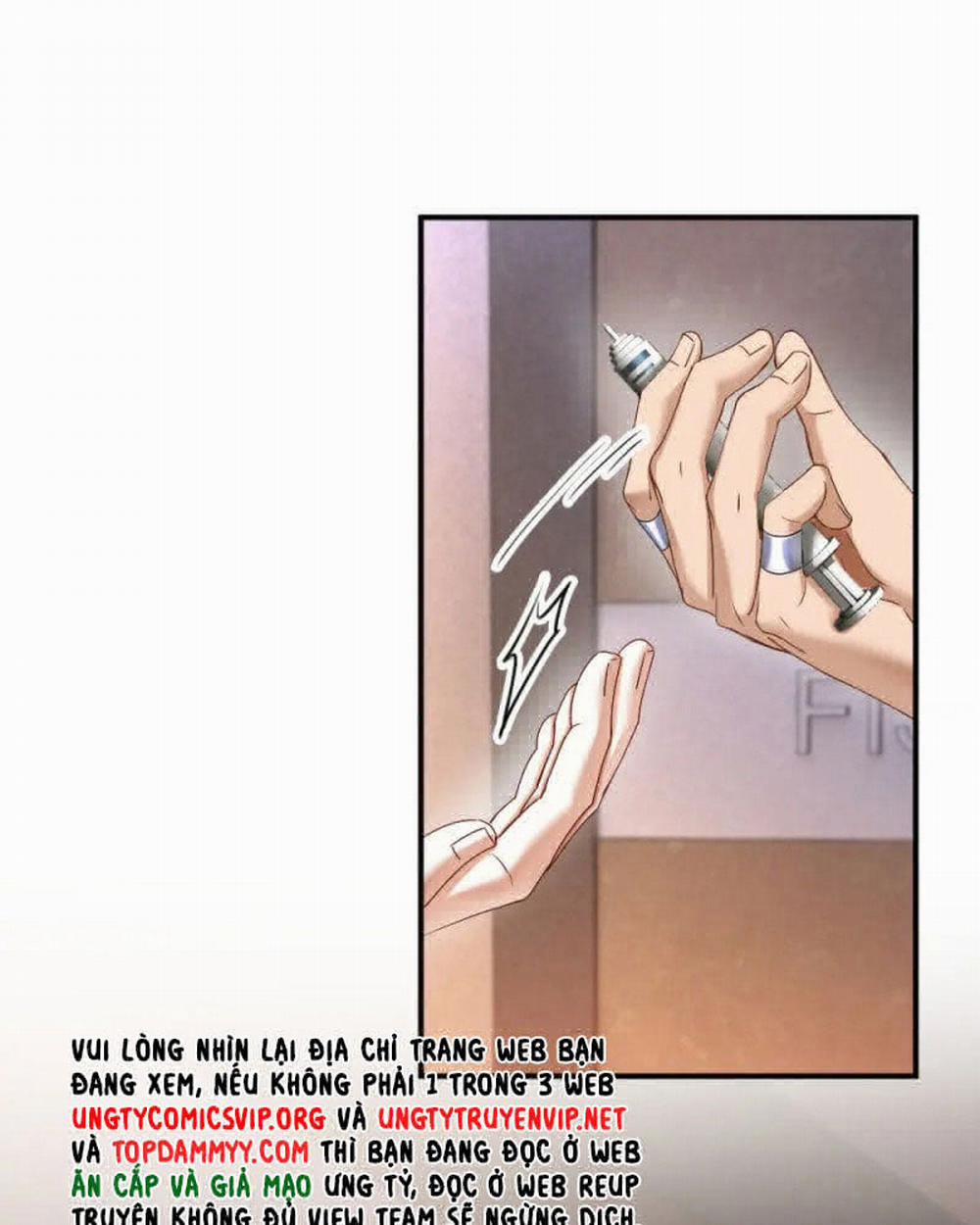 Tiểu Thiếu Gia Dựa Vào Mỹ Mạo Hoành Hành Toàn Hệ Thống 48 trang 39