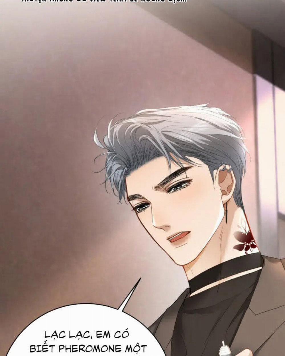 Tiểu Thiếu Gia Dựa Vào Mỹ Mạo Hoành Hành Toàn Hệ Thống 48 trang 40