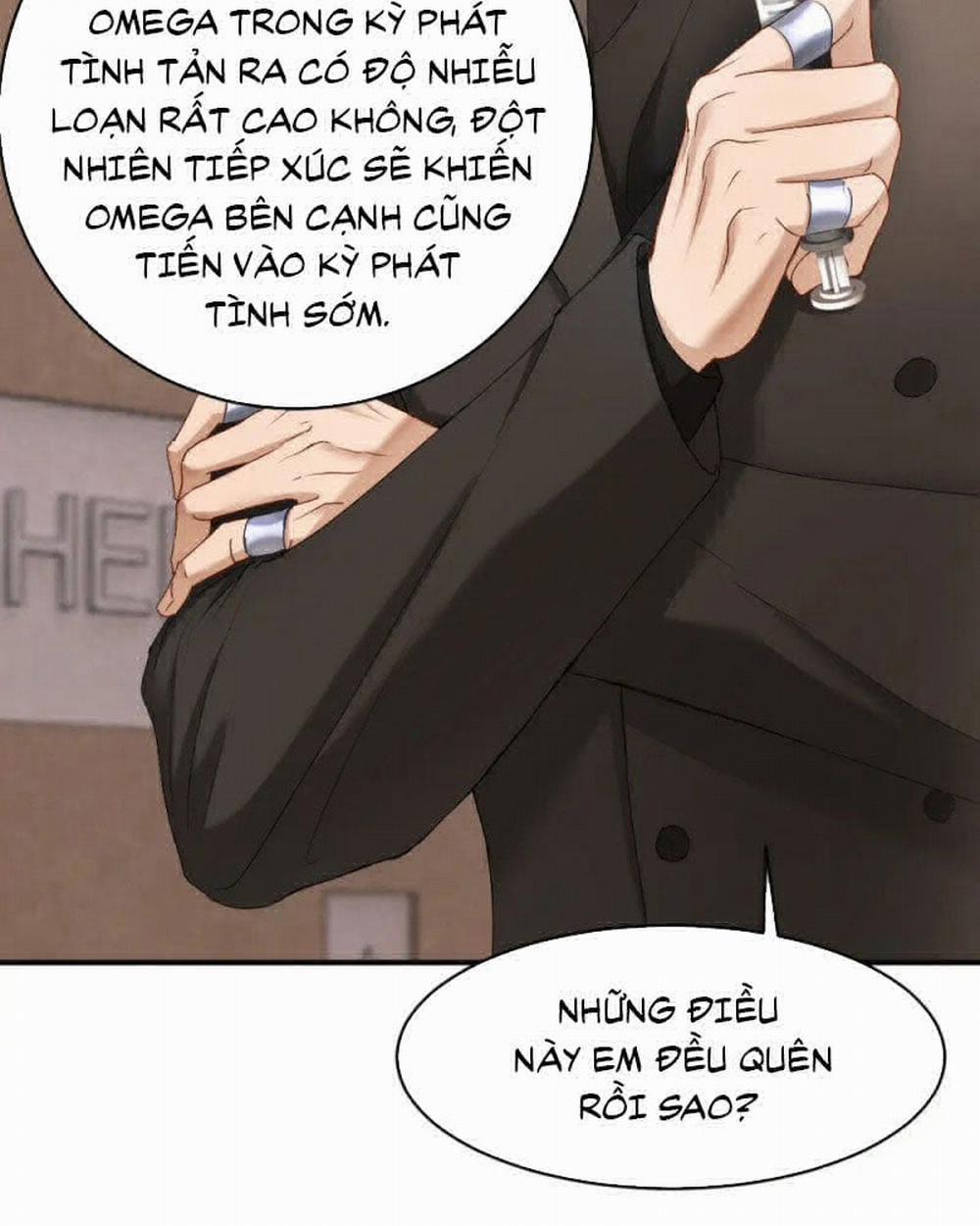 Tiểu Thiếu Gia Dựa Vào Mỹ Mạo Hoành Hành Toàn Hệ Thống 48 trang 41