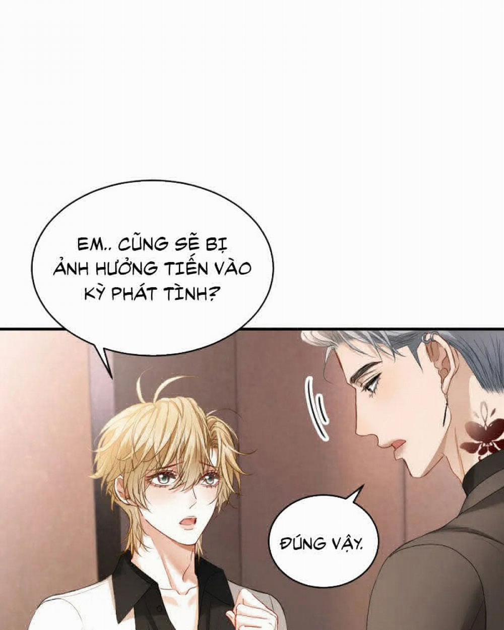 Tiểu Thiếu Gia Dựa Vào Mỹ Mạo Hoành Hành Toàn Hệ Thống 48 trang 42