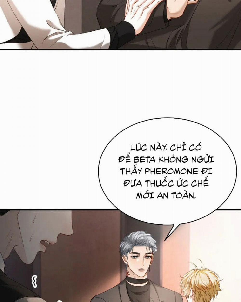 Tiểu Thiếu Gia Dựa Vào Mỹ Mạo Hoành Hành Toàn Hệ Thống 48 trang 45